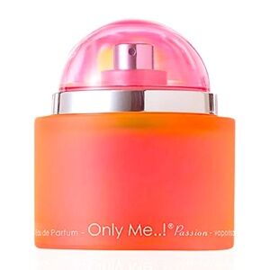 ONLY ME PASSION edp Yves De Sistelle (2ml SAMPLE) NOT full bottle
